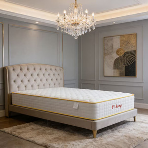 <span class=keywords><strong>Matelas</strong></span> à ressorts ensachés modernes pour hôtel, caractéristiques uniques, imperméables, qualité stable, <span class=keywords><strong>matelas</strong></span> à ressorts ensachés - Product Image 6