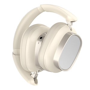 <span class=keywords><strong>Auriculares</strong></span> con cancelación de ruido ANC a buen precio, supraaurales, con chipset JL, pantalla LED y sonido de alta fidelidad. - Product Image 2
