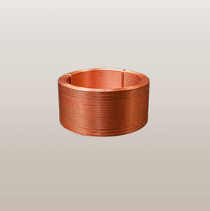 Tube capillaire en cuivre souple, bobine de tube en cuivre de précision pour la climatisation, la réfrigération, la réfrigération industrielle - Product Image 2