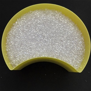 Fabricant expérimenté de feuilles de plastique Feuille PETG 0.5mm - Product Image 5
