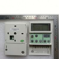 Panneau de commande à distance pour climatiseur, contrôleur filaire TraneTM-08, contrôleur filaire et carte mère, accessoires de carte mère pour refroidisseur