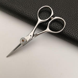 กรรไกรตัดสายเบ็ดตกปลา สแตนเลส ทนทาน ตัดสาย PE ไนลอน ไดนีม่า สำหรับอุปกรณ์ตกปลา - Product Image 4