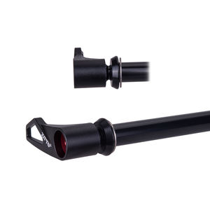 Zoom ZTTO — <span class=keywords><strong>axe</strong></span> de vis de bicyclette de route, Structure DT, brochettes de <span class=keywords><strong>12mm</strong></span>, moyeu de <span class=keywords><strong>roue</strong></span> arrière, 12x142, 12x148, avant 12x100, 15x100 - Product Image 6