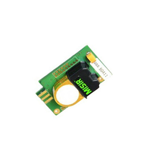 Module de capteur de CO2 MISIR GSS 50411, détection infrarouge du dioxyde de carbone, capteur environnemental - Product Image 1