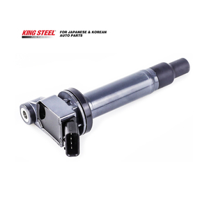 Bobine d'allumage haute performance, pièces d'origine OE, prix de gros, 90919-02234, pour Toyota Camry Crown 2012-2015 Hiace Lexus IS250 - Product Image 1