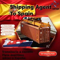 Transporte Marítimo, Agente de Transporte Marítimo, España, Palma de Mallorca, Puerto de Bilbao, Carga Express, Servicio de Mensajería, Transporte Aéreo, Envío Aéreo Express