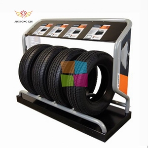 Подвижные шины для легковых автомобилей - Product Image 3