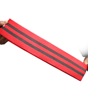 פרטי תווית יוגה תזמורת התנגדות אלסטי עבור אימון כושר אימון כושר גופני booty - Product Image 4