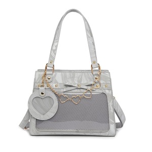 Tùy chỉnh khốc liệt sư tử hình dạng ITA túi nhà sản xuất tùy chỉnh ITA túi làm cho thiết kế của riêng bạn Túi - Product Image 6