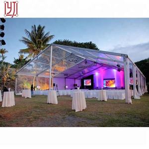 Large 40 X 80 clear Party Outdoor <b>Marquee</b> Tent <b>for</b> <b>Sale</b> - Product Image 5