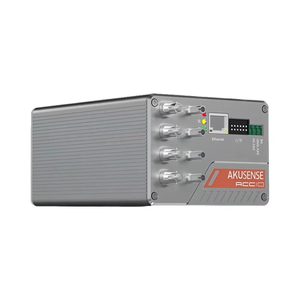 Capteur <span class=keywords><strong>de</strong></span> déplacement confocal spectral ACC10 10 + types <span class=keywords><strong>de</strong></span> <span class=keywords><strong>sonde</strong></span> pour <span class=keywords><strong>la</strong></span> détection <span class=keywords><strong>de</strong></span> couleur <span class=keywords><strong>de</strong></span> miroir en verre céramique métallique - Product Image 1