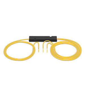 Répartiteur optique conique 12 Sc Upc pour FTTH - Product Image 1