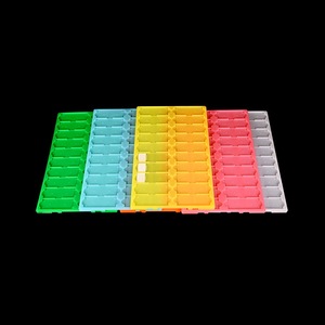 Tablero de secado y almacenamiento resistente a químicos, tablero de operaciones, tablero de colocación para sección de patología, clip de correo, drenaje CIDA - Product Image 2