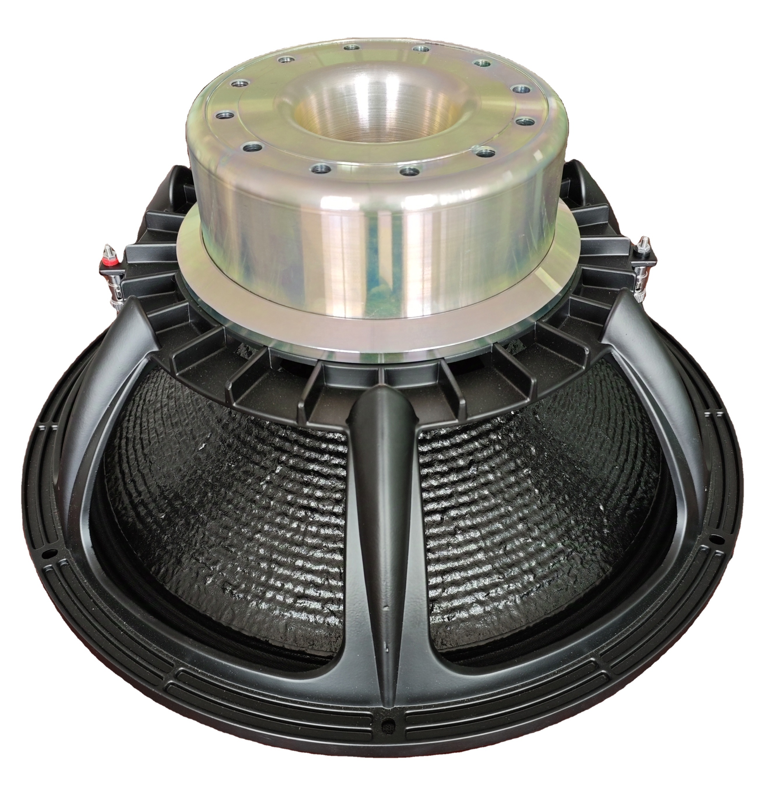 18 Inch Subwoofer Speaker with Neo Magnet - 2000WRMS