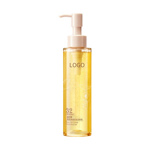 Miel limpiadora Oem para piel grasa con aceites vegetales, limpieza profunda, desmaquillante, limpiador facial - Product Image 2
