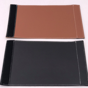 Funda Protectora Creativa <span class=keywords><strong>de</strong></span> Cuero PU para Botella <span class=keywords><strong>de</strong></span> Gas <span class=keywords><strong>Butano</strong></span>, Porta Botella <span class=keywords><strong>de</strong></span> Gas, Funda Protectora Portátil para Combustible <span class=keywords><strong>de</strong></span> Encendedor - Product Image 4