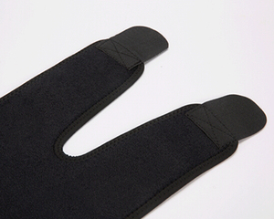 Protection réglable des genoux en néoprène pour les joueurs de basket-ball et de <span class=keywords><strong>football</strong></span> - Product Image 6