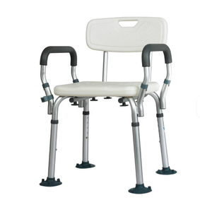 Nuovo Modello di Sedia per <span class=keywords><strong>Doccia</strong></span> e Bagno per Anziani, Sedia Medica per Lavaggio Auto - Product Image 4