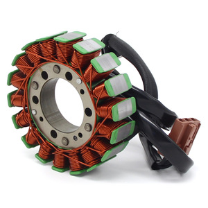 Bobine de Stator de moto en acier inoxydable, pour <span class=keywords><strong>KTM</strong></span> DUKE690, DUKE <span class=keywords><strong>690</strong></span> et Duke 75039004100 - Product Image 1