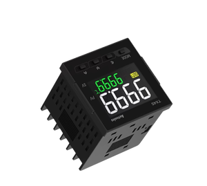 Autonics-Controlador de temperatura con pantalla LCD DIN, control <span class=keywords><strong>PID</strong></span> de 4 dígitos, salida de corriente seleccionable o unidad SSR, 1/16, - Product Image 3