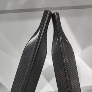High-Rigidity Carbon Fiber <b>Fishing</b> Tubes-Highly Load-Bearing Impact-Resistant Customizable Thickness Color Essential - Product Image 6