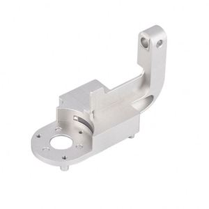 Piezas Metálicas Personalizadas OEM, Mecanizado CNC de 5 Ejes de Precisión para Mecanizado Marca YP Guangdong - Product Image 4