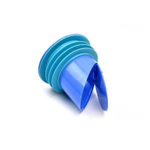 Triple Protection Refoulement Toilette Bride Joint En Caoutchouc Joint <span class=keywords><strong>Anti</strong></span>-Odeur <span class=keywords><strong>WC</strong></span> <span class=keywords><strong>Clapet</strong></span> <span class=keywords><strong>Anti</strong></span>-<span class=keywords><strong>Retour</strong></span> Cuvette De Toilette Anneau De Cire - Product Image 5