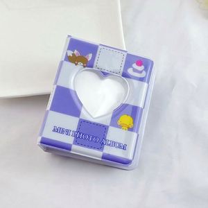 Álbum Personalizado de K-Pop, Carpeta de PVC para Coleccionar Folletos de Ídolos Coreanos Populares - Product Image 6