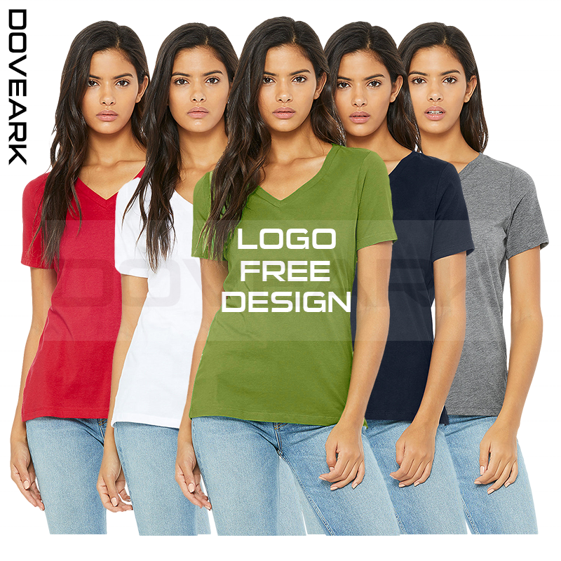 2021 Wholesale Clothing Custom T-shirt 