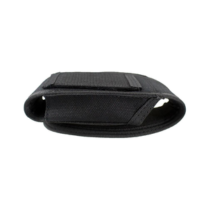 Sac banane de sport, nouvelle pochette tactique d'extérieur à suspendre, fermeture éclair, multifonctionnel, en polyester imperméable, motif lettres - Product Image 5