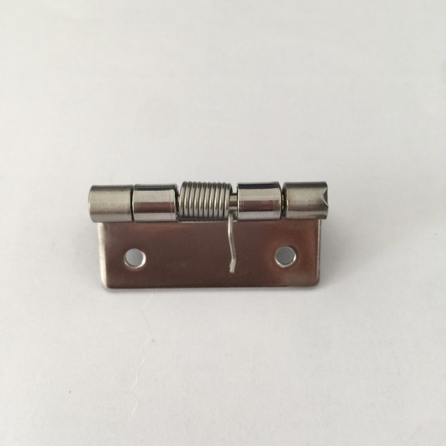1-3 Inches Stainless Steel Spring Hinges