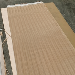 Pannello in compensato <span class=keywords><strong>di</strong></span> <span class=keywords><strong>noce</strong></span> nero <span class=keywords><strong>di</strong></span> alta qualità, spessore 0,4 mm, per mobili e hotel, superficie finita, certificato ISO, tagliato a quarto - Product Image 4