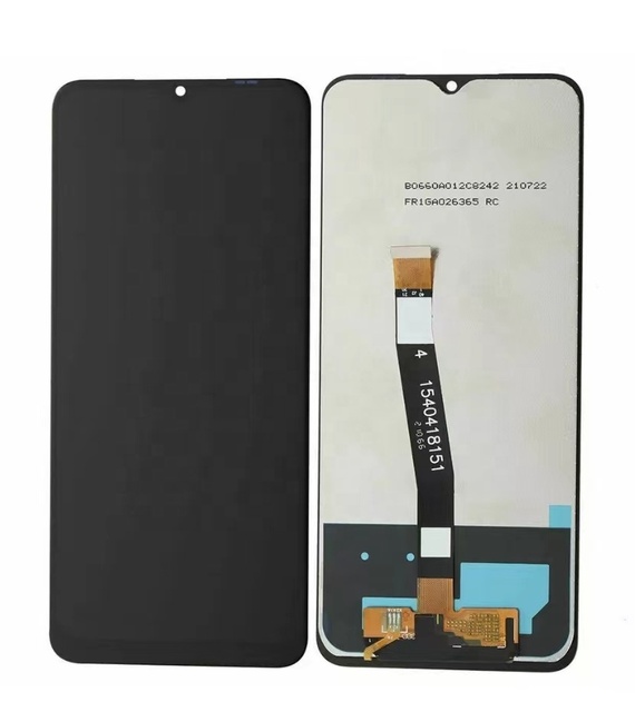 For Samsung A22 5G Lcd with Frame for Samsung A226  Screen for Samsung A22 5G Display Pantalla