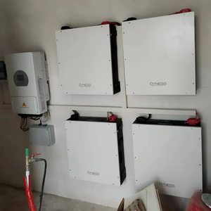 Batería LiFePO4 <span class=keywords><strong>de</strong></span> 5 kWh para Montaje en Pared, <span class=keywords><strong>90</strong></span>% DOD Dyness DL5.0C, para Sistemas Solares Híbridos y Fuera <span class=keywords><strong>de</strong></span> la Red - Product Image 3