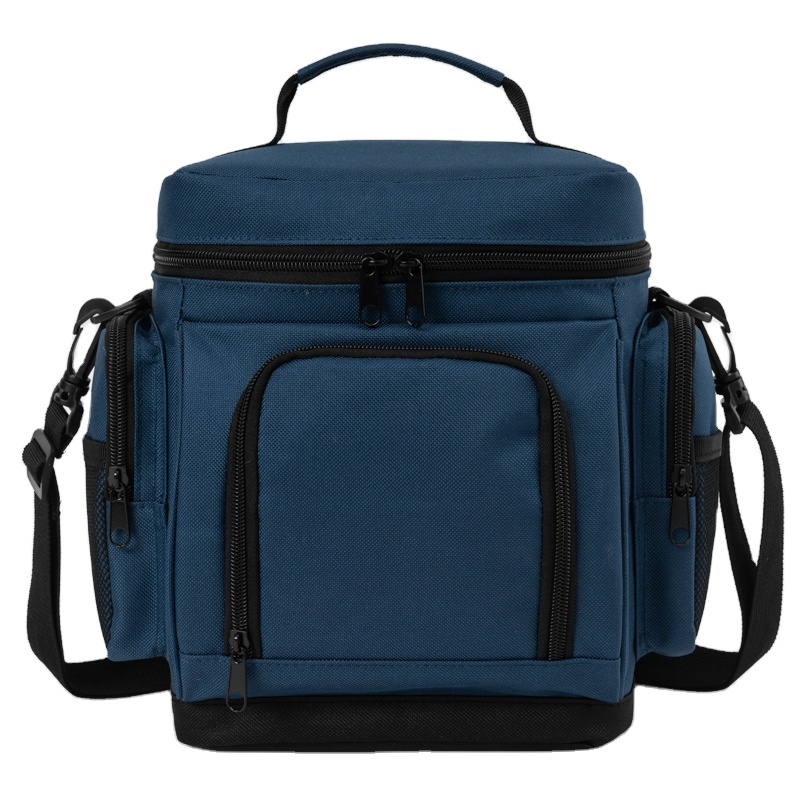Insulated Lunch Bag for Women Men