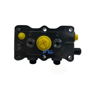 Nouvelle tête de pompe à injection de carburant XPower 326-4635 3264635 pour moteur C4.2 C4.4 C6.6 C6.4 - Product Image 4