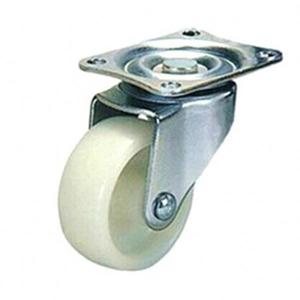 1pcs Voiture intelligente un pouce petit robot omnidirectionnel roue de guidage <span class=keywords><strong>roulette</strong></span> Smart Car Robot DIY Toy - Product Image 1