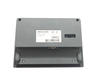 Écran tactile HMI HMIGXU3500 7 pouces, panneau d'interface opérateur WVGA pour systèmes de contrôle d'automatisation industrielle