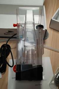 Bubble-magus stocké MiniQ Nano écumoire de protéines écumoire d'aquarium marin Type de réservoir de corail d'eau salée Mini écumoire de protéines suspendues - Product Image 5