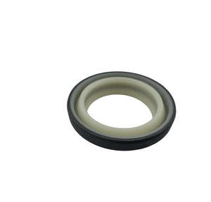 40*62*8/11 Vente en gros PU anti-poussière DKB Joints de racleur de cylindre hydraulique Anneaux d'essuie-glace pour applications industrielles à usage intensif - Product Image 5