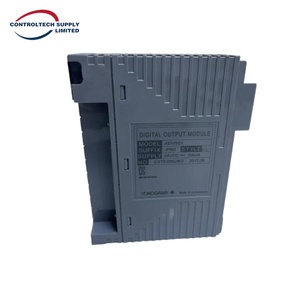 Nouvelle carte de sortie industrielle Yokogawa ADV551-P60/D5A00, expédition rapide, pièce de rechange pour processus industriels - Product Image 4