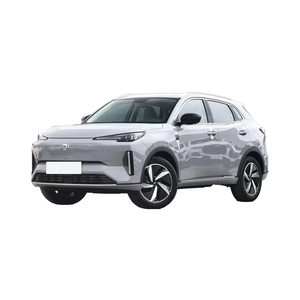 Miglior prezzo 2025 Changan Qiyuan Q05 veicolo elettrico Plug-in 5 porte 5 posti <span class=keywords><strong>auto</strong></span> compatte nuova energia per la vendita - Product Image 1