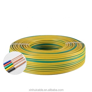 <span class=keywords><strong>ราคา</strong></span>ขายส่งจากโรงงาน <span class=keywords><strong>สาย</strong></span><span class=keywords><strong>ไฟ</strong></span>ฟ้าหุ้มฉนวนพีวีซี ทองแดง แรงดันต่ำ 450/750V ขนาด 1.5 มม. <span class=keywords><strong>2.5</strong></span> มม. 4 มม. 6 มม. 10 มม. 16 มม. สำหรับ - Product Image 6