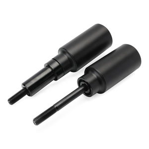 Protector de Motor y Chasis para Motocicleta, Antideslizante, Compatible con <span class=keywords><strong>BMW</strong></span> <span class=keywords><strong>F900R</strong></span> 2020 2021 F 900R <span class=keywords><strong>2022</strong></span> 2023 F900 R - Product Image 2