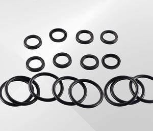 ชุดซ่อมซีลน้ำมันแท้สำหรับ Sumitomo 25 75 80 120 130 140 160 200 210 240 260 350 360 380 400 460 ของแท้จากโรงงานโดยตรง - Product Image 2