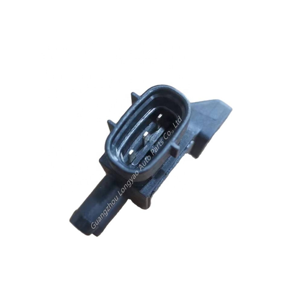 ゆ Intake Manifold Air Pressure Sensor for Isuzu D-max