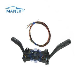 Columna de Dirección para VW Polo Jetta 6RA953513G 6RA 953 513 G - Product Image 1