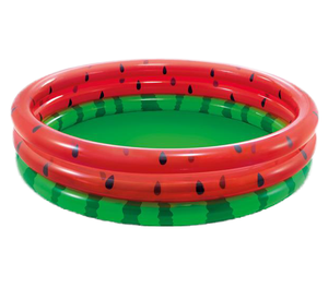 Piscina Inflable de PVC JOSEN de 0.3MM de Grosor, Ecológica, Ligera y Plegable, Duradera para la Diversión Acuática de Familias y Niños - Product Image 2