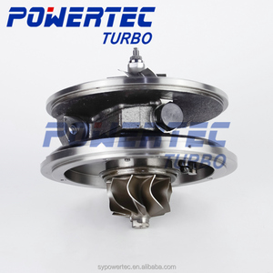 Powertec Turbo lõi 764381 781743-1 781743-5001S a6420900880 a642090088080 cho Chrysler 300 C 3.0 V6 CRD 2987 CCM - Product Image 5