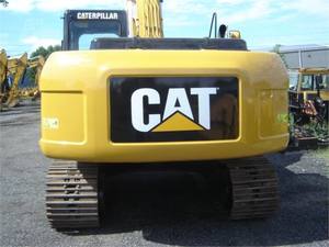 รถขุดมือสอง CAT 320dl ยี่ห้อญี่ปุ่น รถขุดมือสอง CAT 320 รถขุดตีนตะขาบ Caterpillar 320D รถขุดมือสอง CAT320 ขาย - Product Image 3